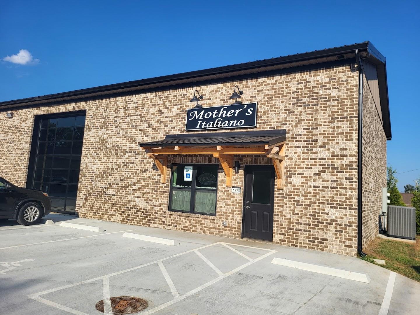 Mother's Italiano