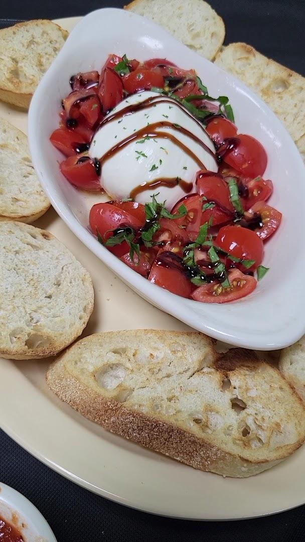 Mother's Italiano