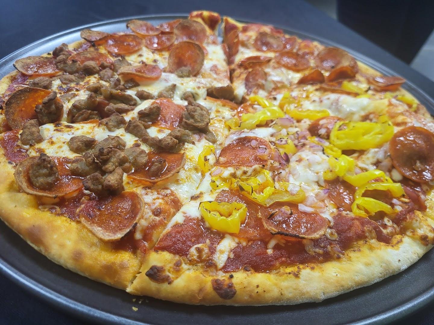 Mother's Italiano