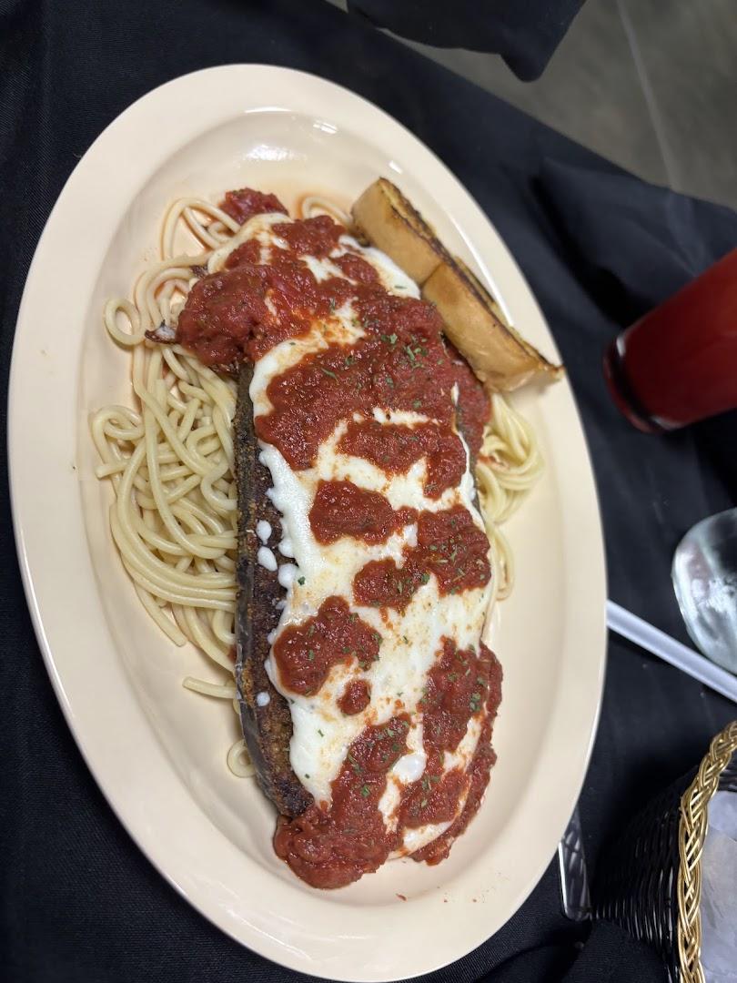 Mother's Italiano