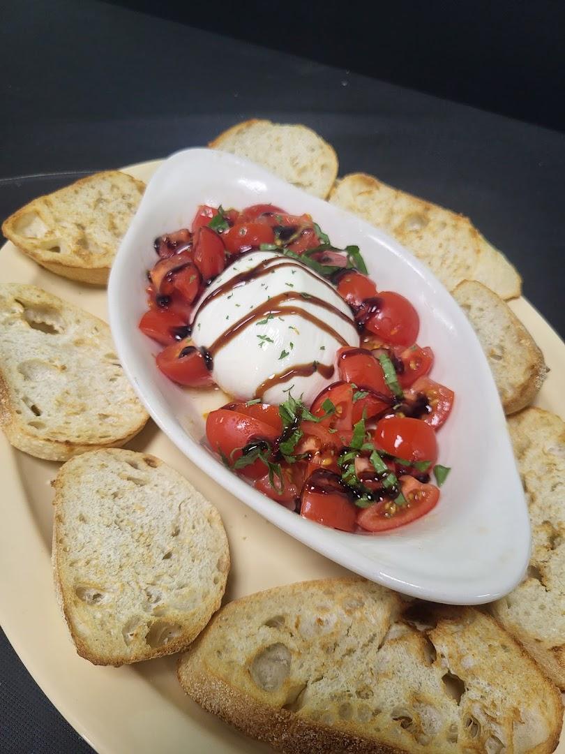 Mother's Italiano